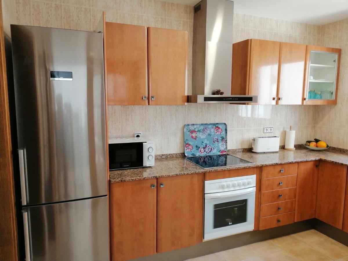 Villa Pinuelo Es Mercadal Zewnętrze zdjęcie