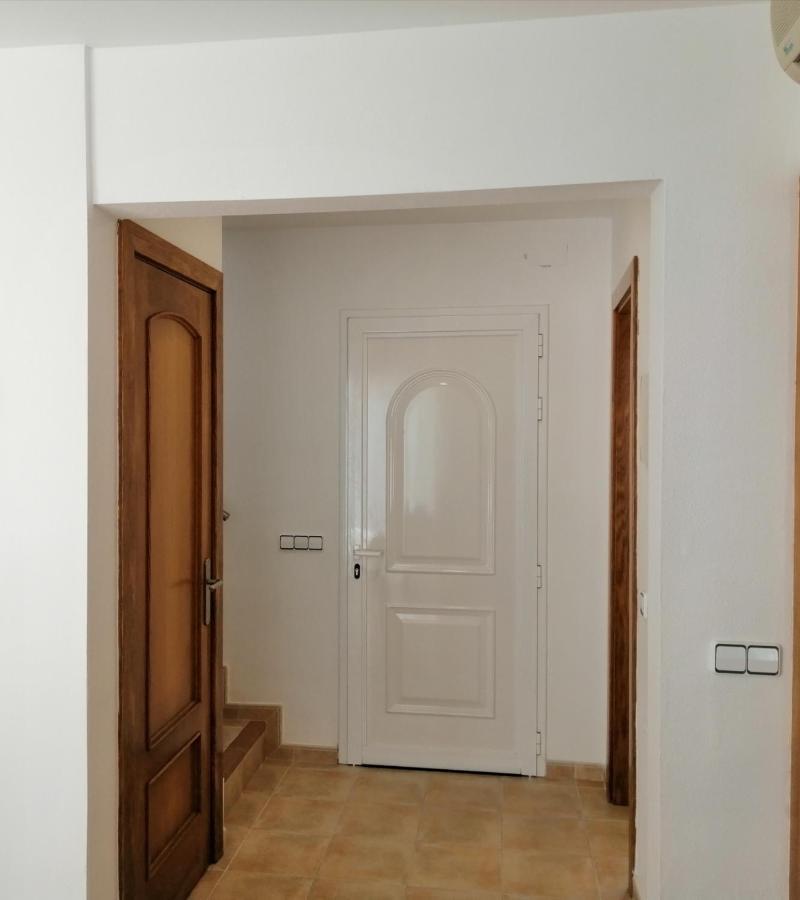 Villa Pinuelo Es Mercadal Zewnętrze zdjęcie