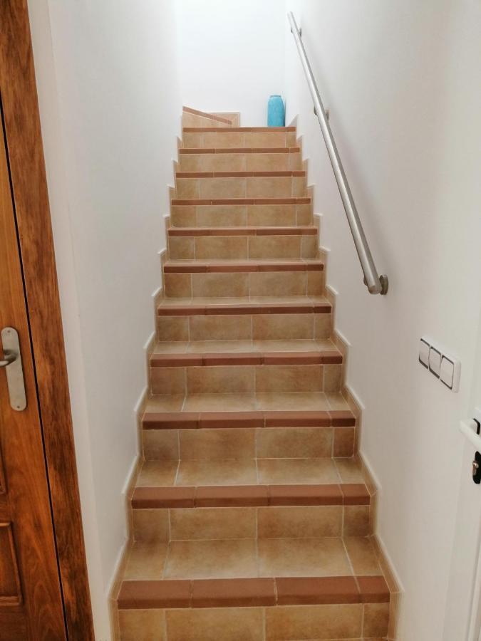 Villa Pinuelo Es Mercadal Zewnętrze zdjęcie