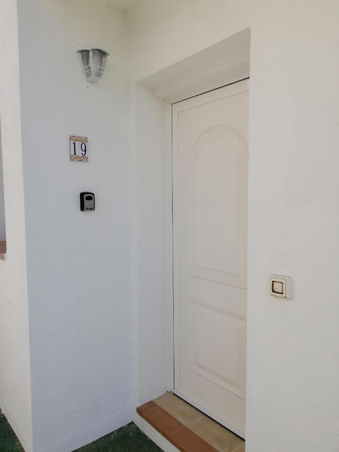 Villa Pinuelo Es Mercadal Zewnętrze zdjęcie