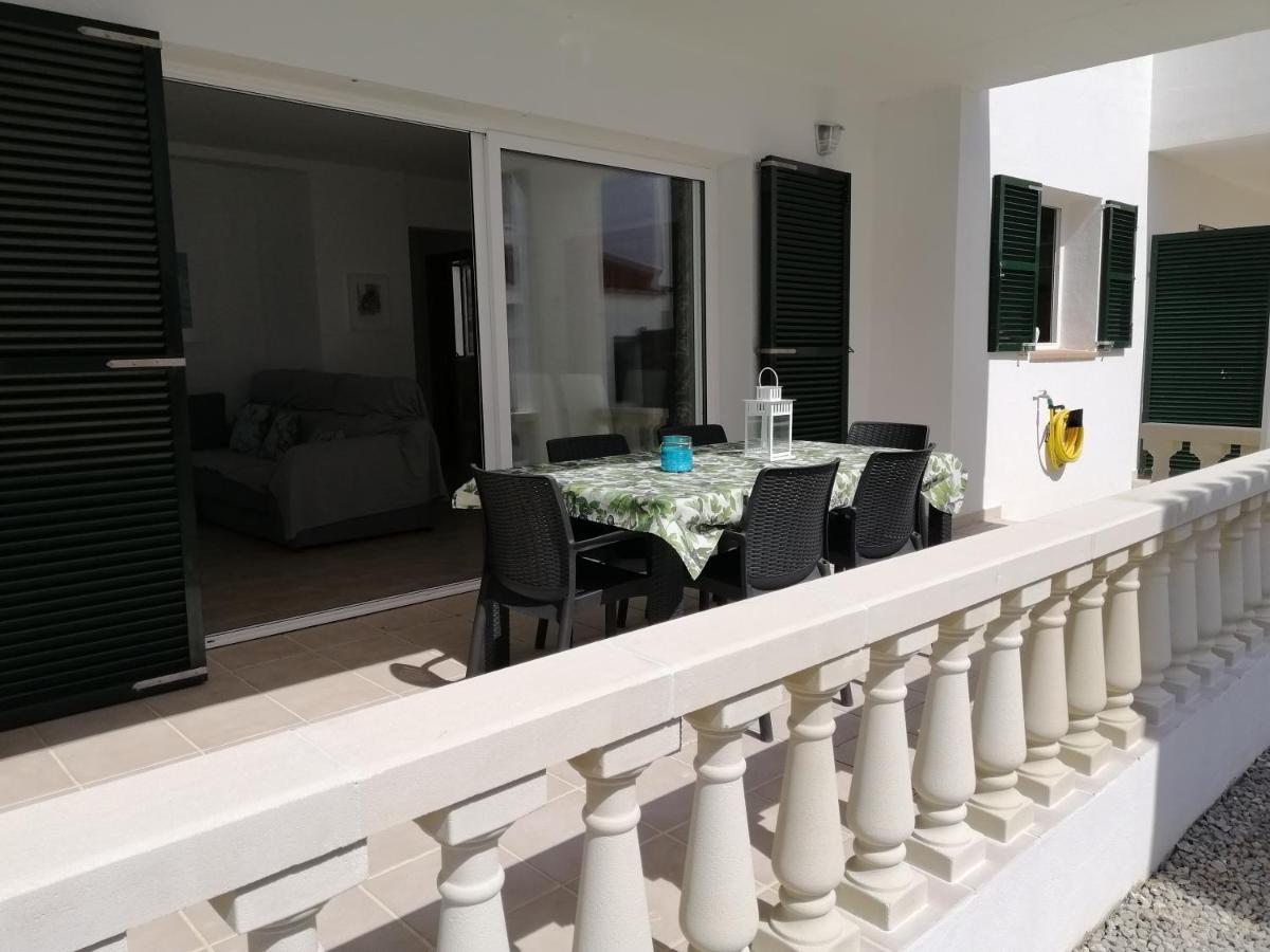 Villa Pinuelo Es Mercadal Zewnętrze zdjęcie