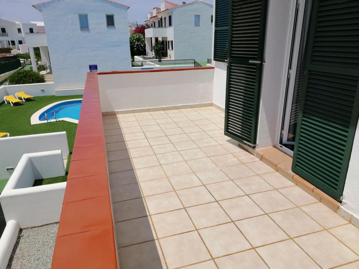 Villa Pinuelo Es Mercadal Zewnętrze zdjęcie