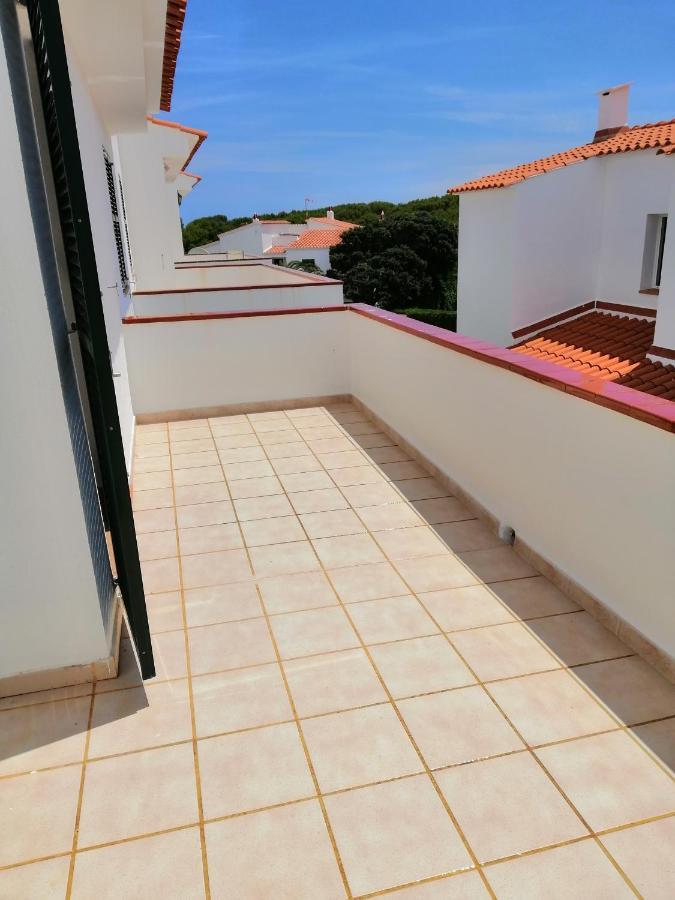 Villa Pinuelo Es Mercadal Zewnętrze zdjęcie